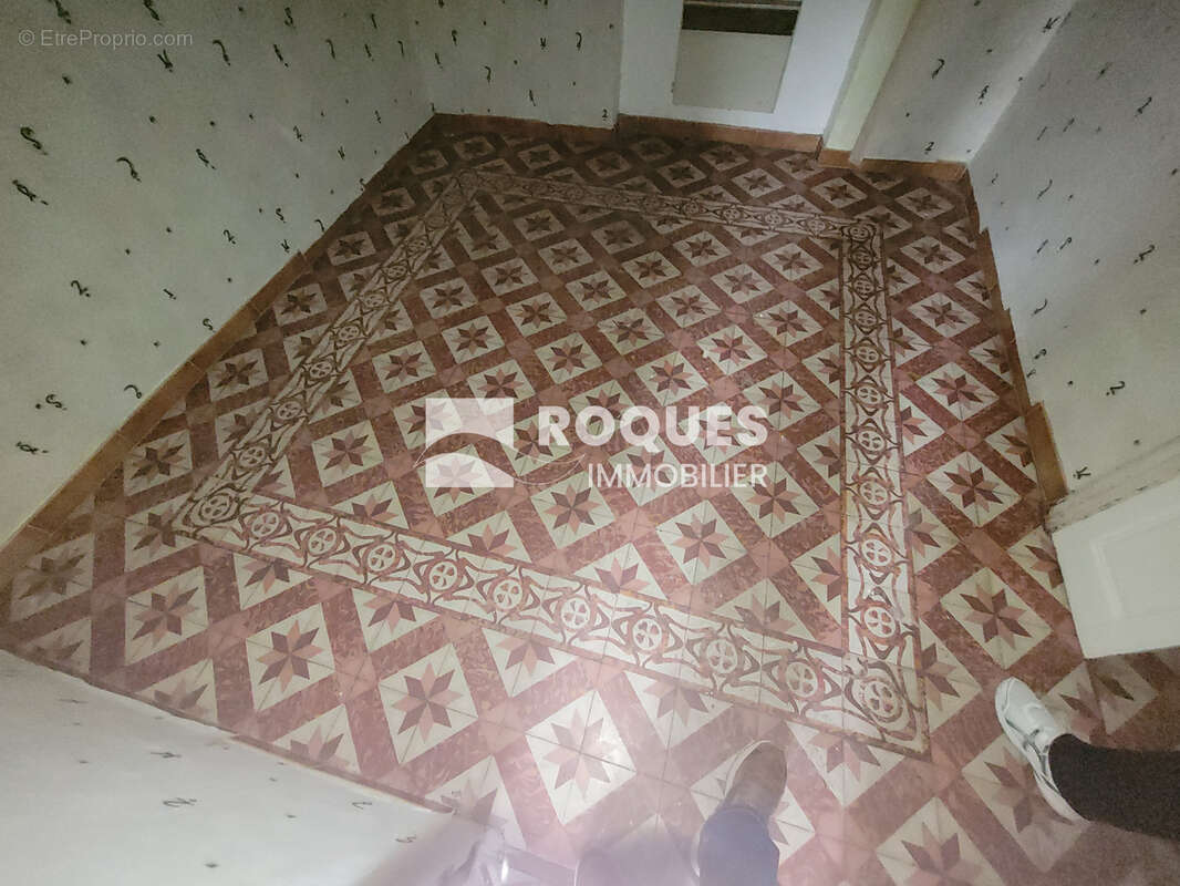 Bedarieux, à vendre Immeuble de rapport avec travaux - photo 6