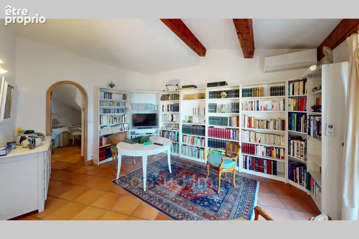 Maison 5 pièces 171 m² à vendre à Toulon (83100) - photo 9