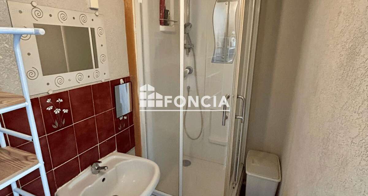 Appartement à VIENNE