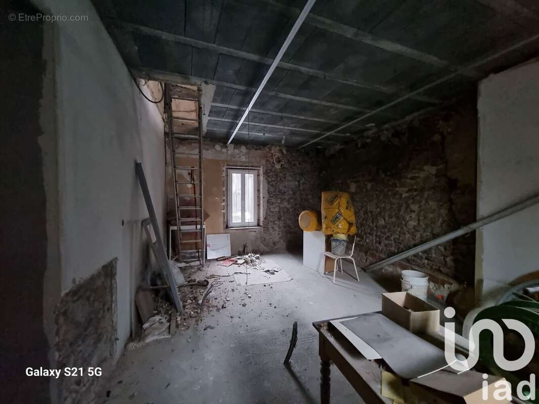 Photo 5 - Maison à MONT-DORE