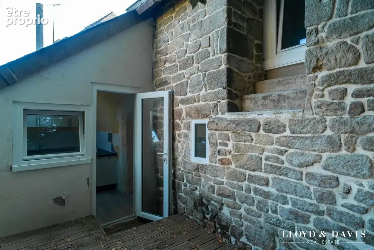 Maison 3 pièces 72 m² à vendre à Guemene-Sur-Scorff (56160) - photo 5