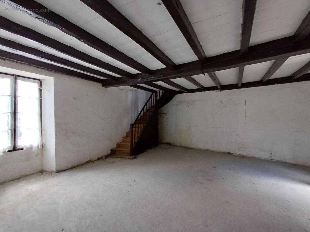 Maison à CHASSENEUIL-SUR-BONNIEURE