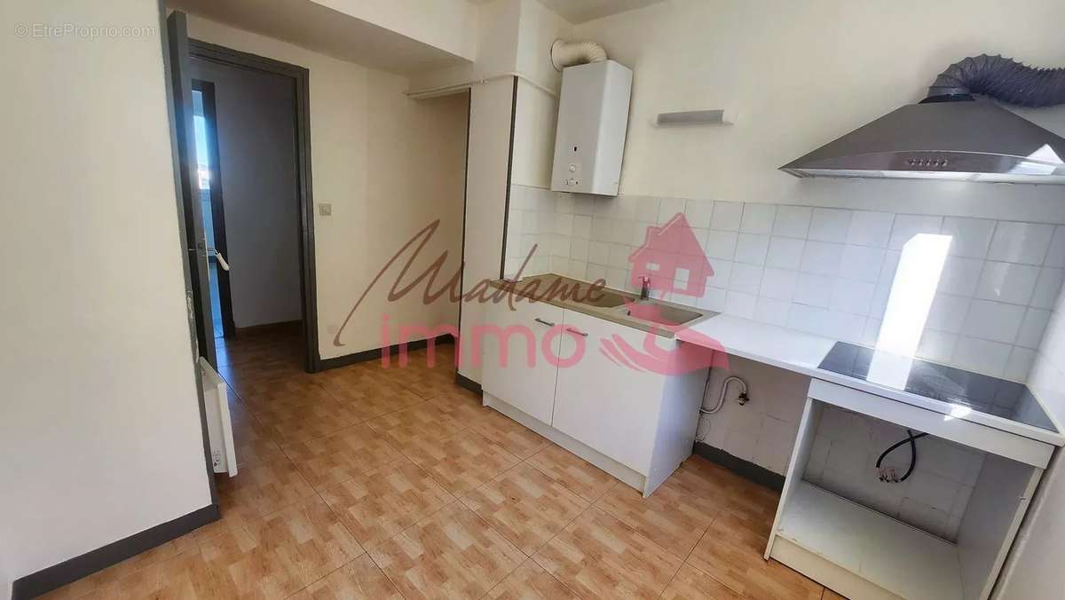 Appartement à LOURDES