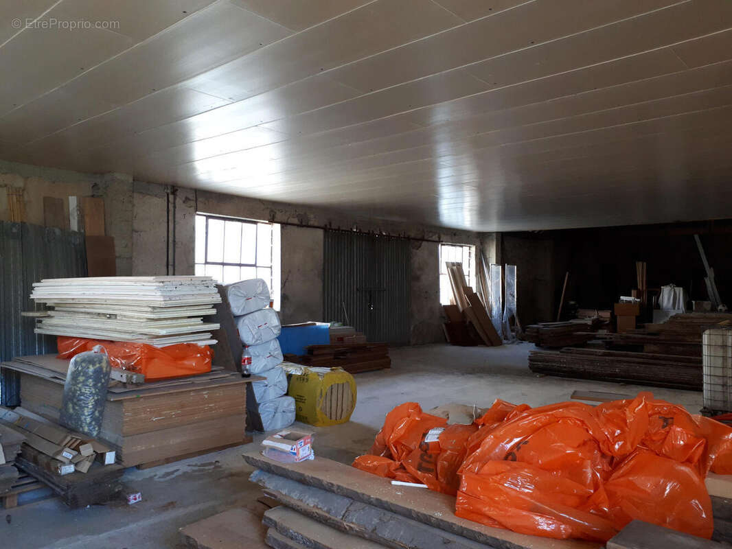 20171107_134039 - Maison à SAINT-MARTIN-LE-PIN