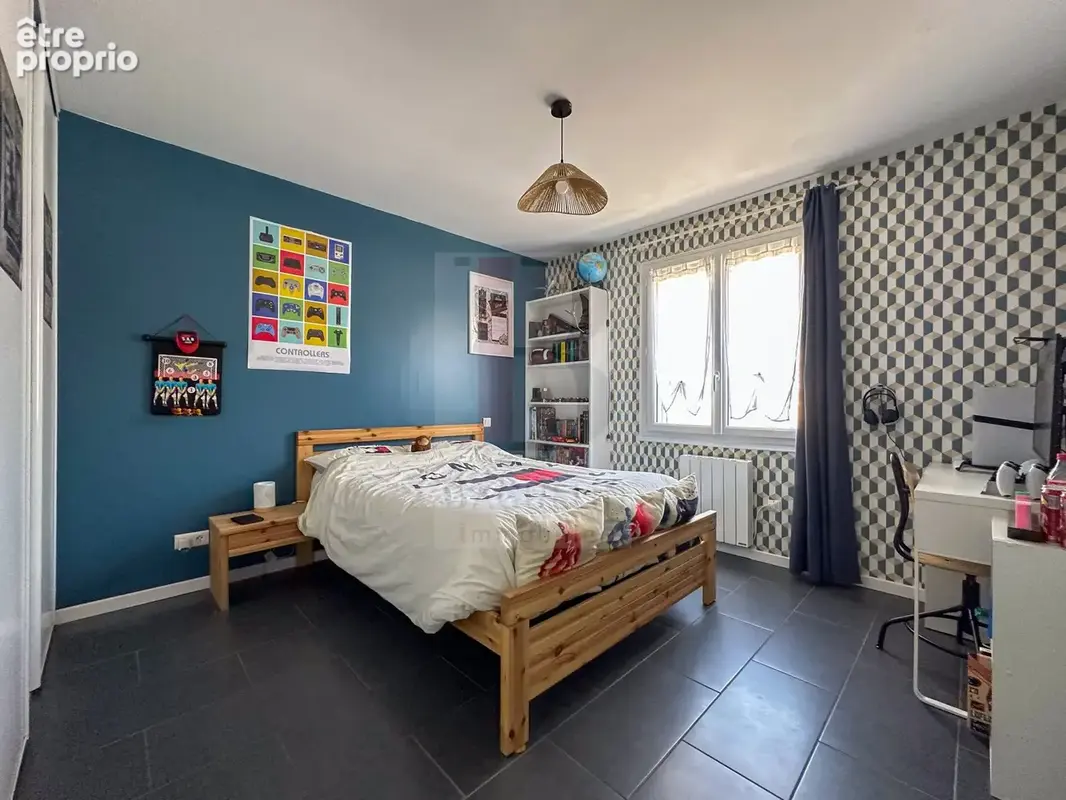 Maison 6 pièces 165 m² à vendre à Fouras (17450) - photo 8