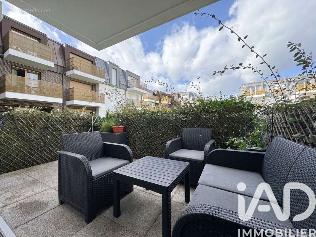 Photo 2 - Appartement à ARGENTEUIL