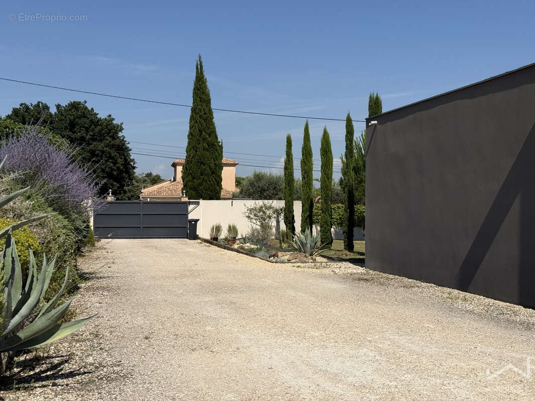 Maison à PONT-SAINT-ESPRIT