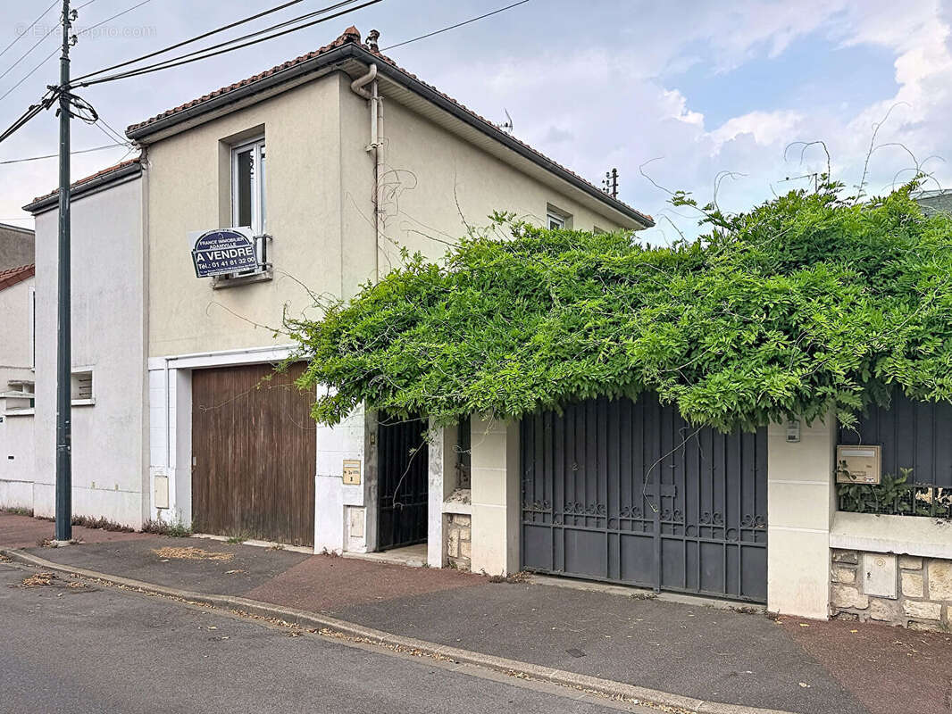 Maison Saint Maur Des Fosses 3 pièce(s) 68 m2 - photo 15