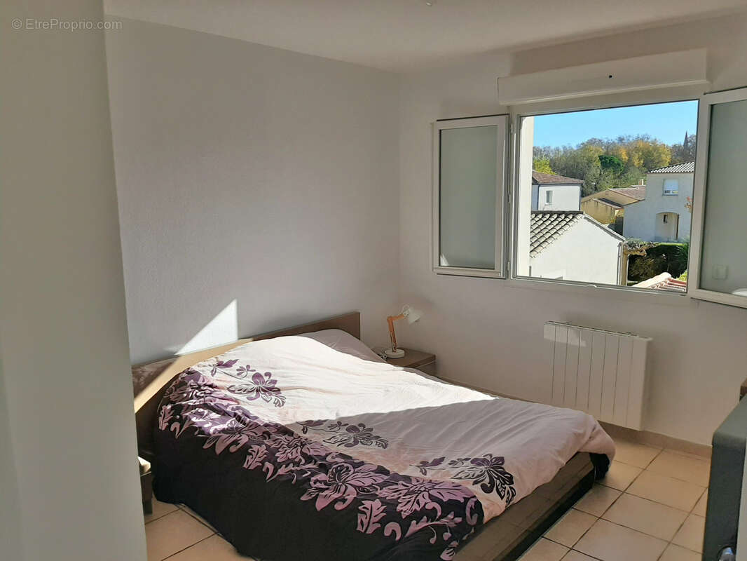 Maison à SALLES-D'AUDE