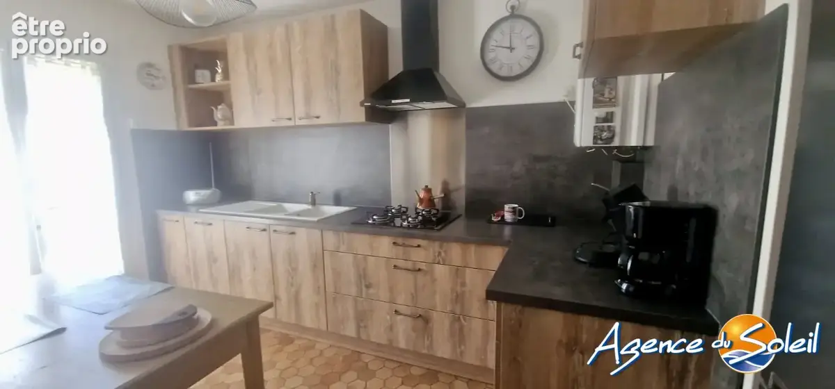 Maison 4 pièces 97 m² à vendre à Perpignan (66000) - photo 2