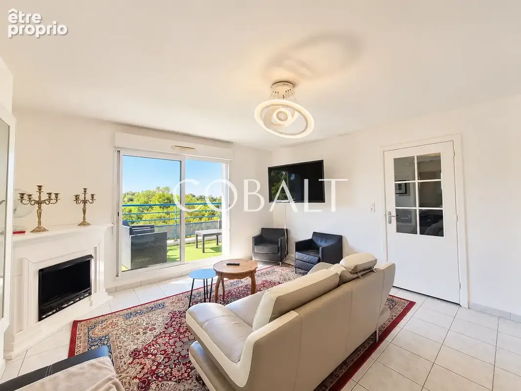 Appartement à SAINT-NAZAIRE