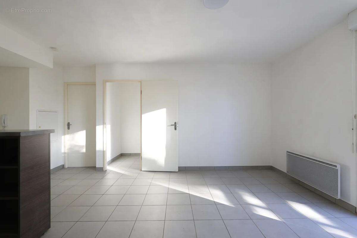 Appartement à SAINT-GEORGES-DE-DIDONNE