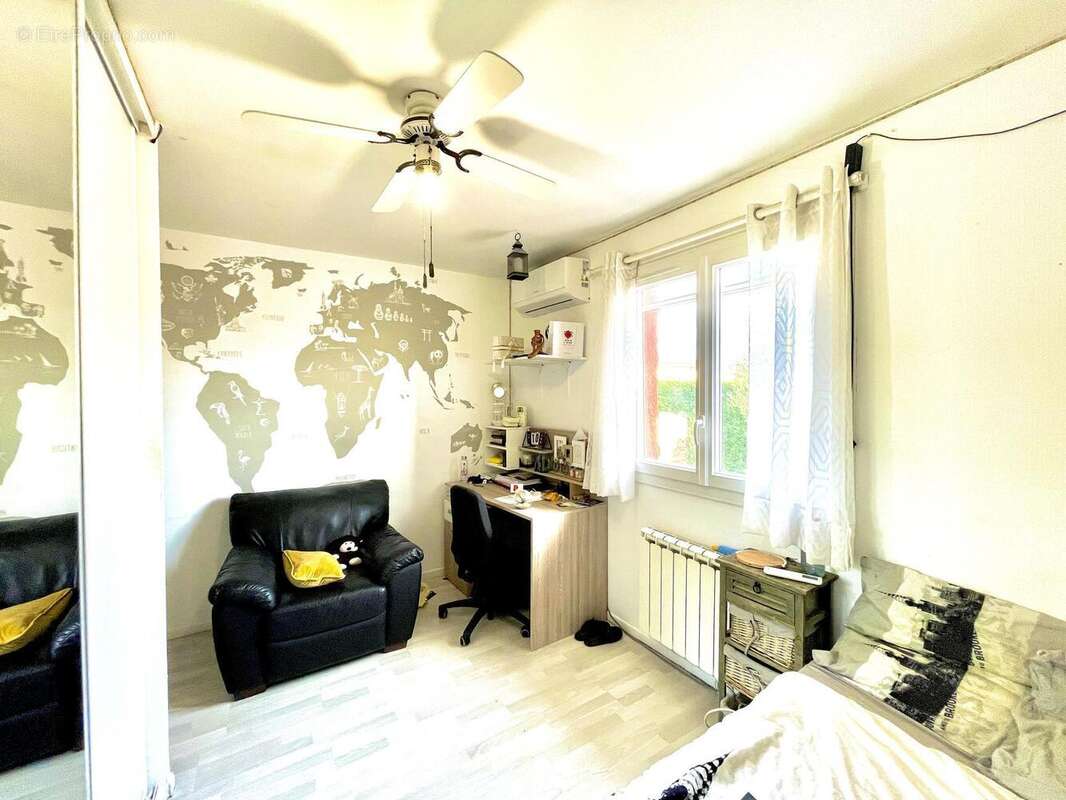 Photo 9 - Maison à MIRIBEL