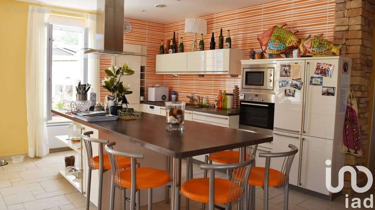 Photo 3 - Maison à SAINT-MATHURIN