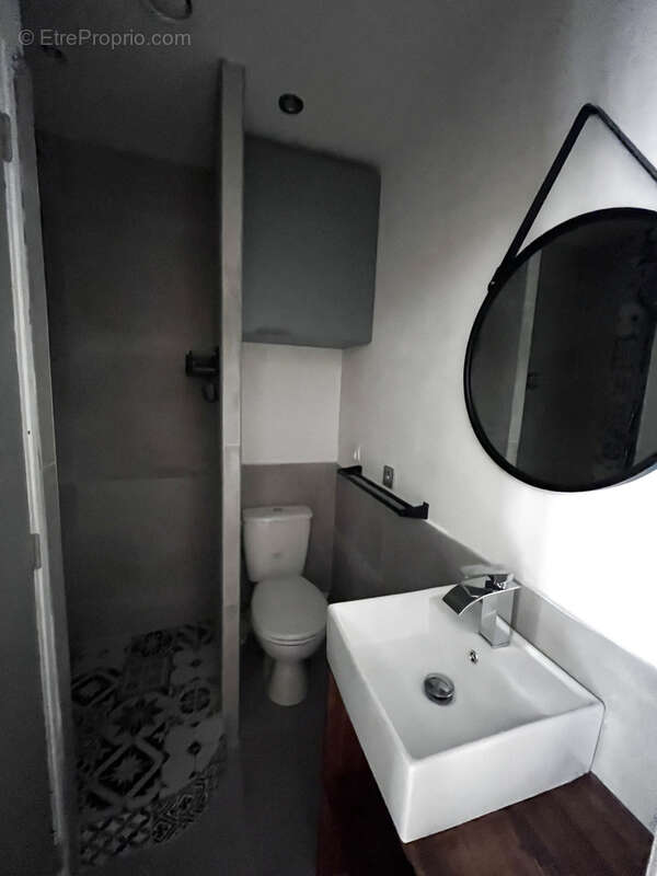 Appartement à VIDAUBAN