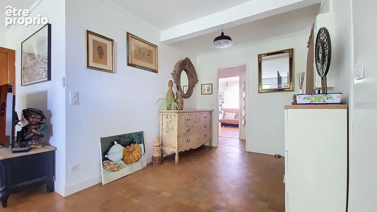 Appartement familial au coeur d'un parc arboré - photo 16