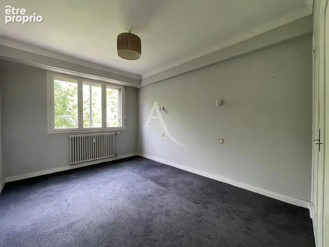 Appartement Nantes 4 pièce(s) 86.45 m2 - balcons, parking couvert, cave - photo 7