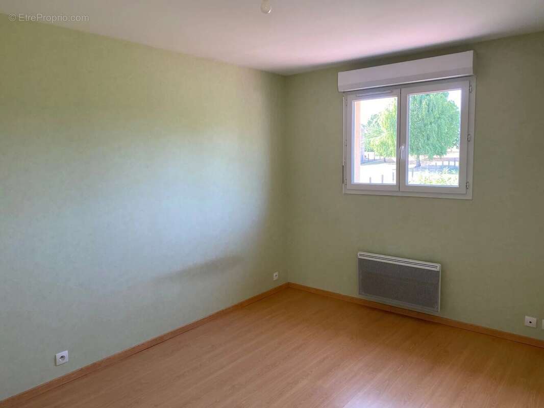 Maison à VITRY-EN-CHAROLLAIS