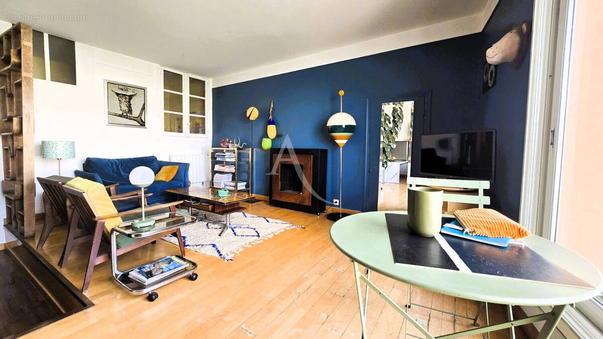 Appartement à LES SABLES-D&#039;OLONNE