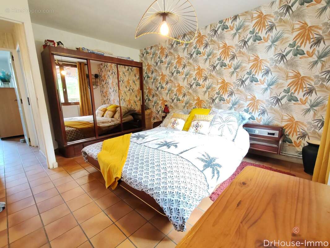 Maison à BAZINGHEN