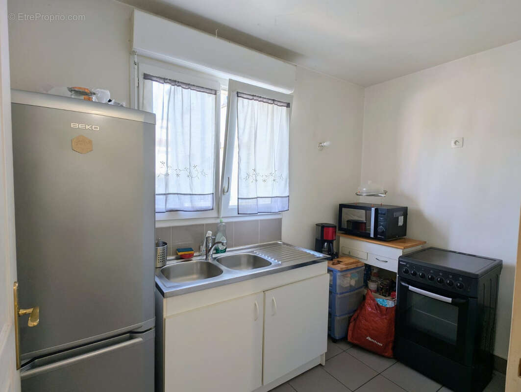 Appartement 2 pièces - 44.65 m2 - CERNY - photo 4