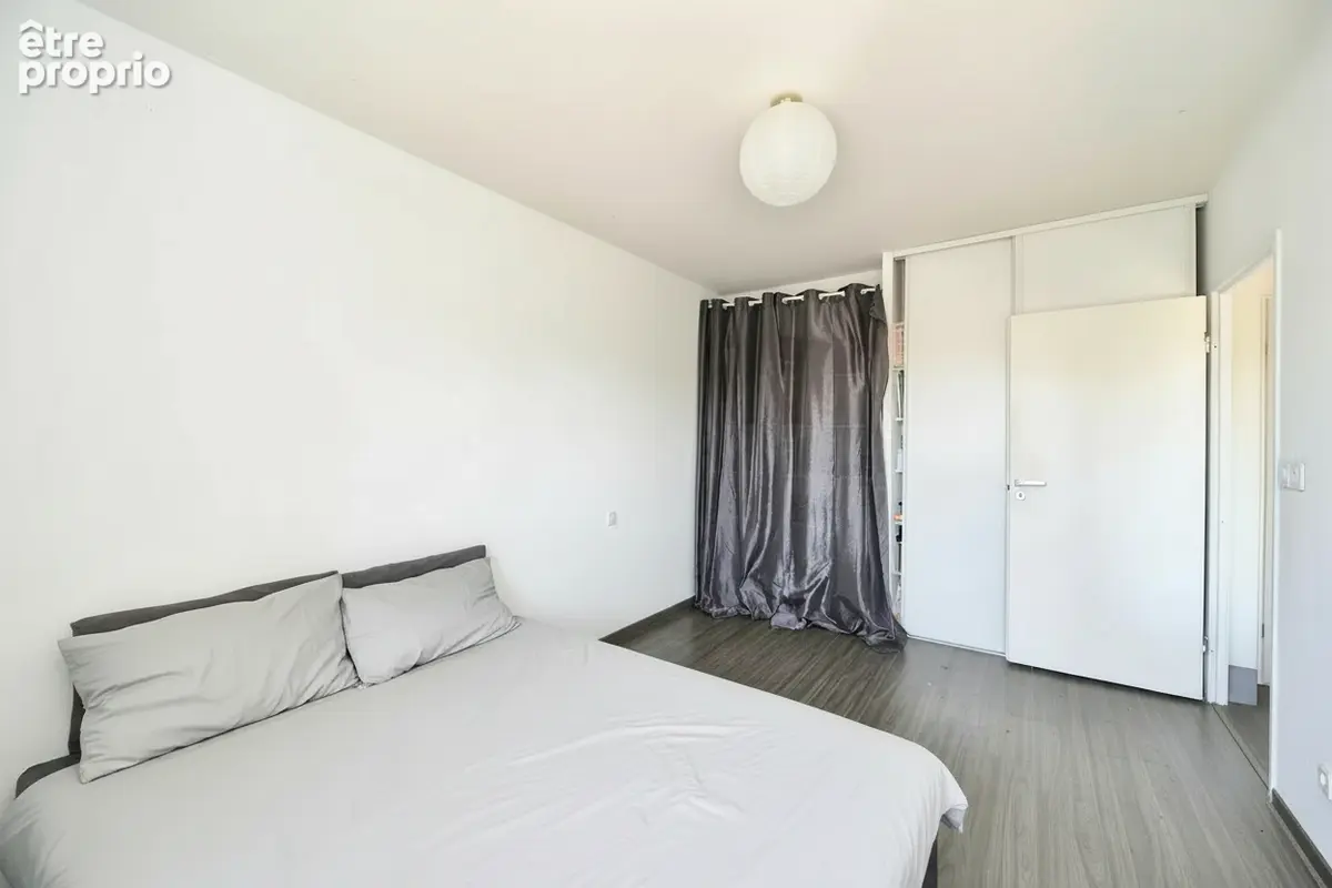 Appartement 2 pièces de 41.40m² - Croix Daurade - photo 10