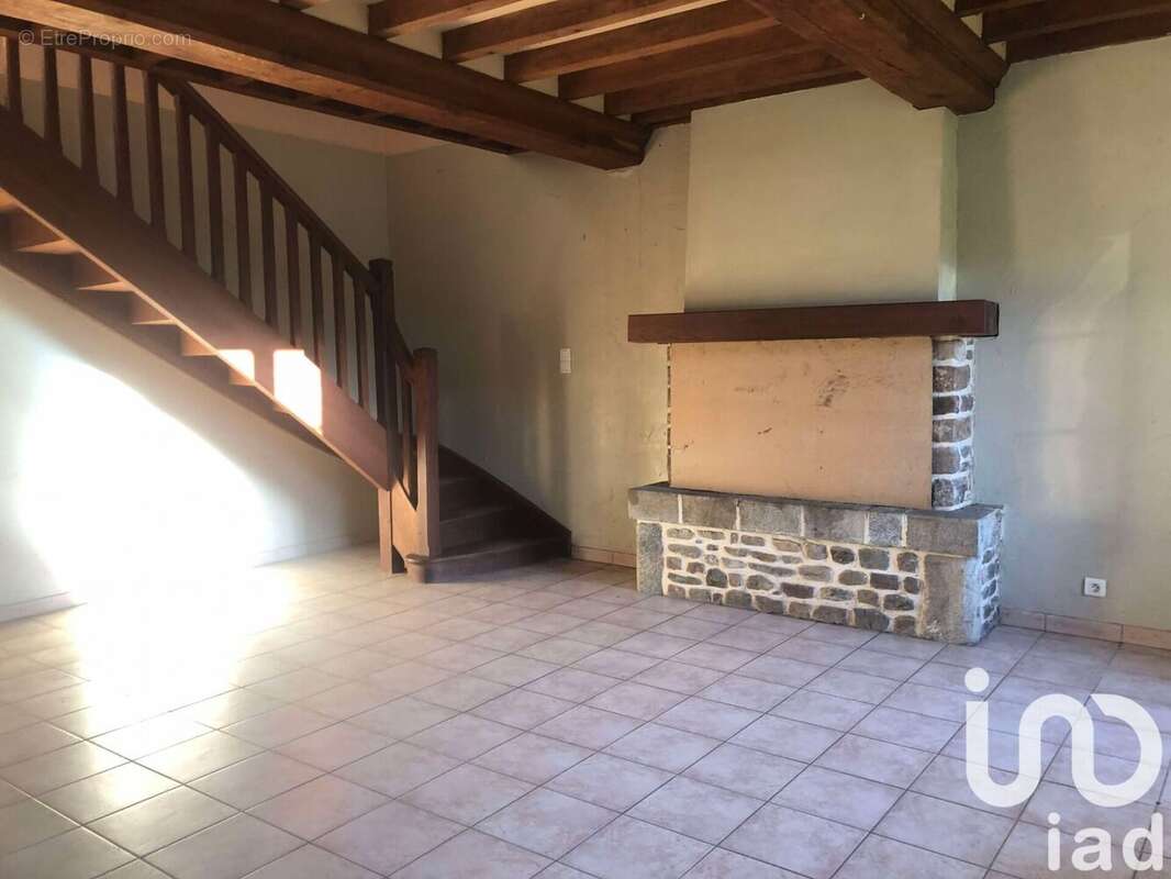 Photo 6 - Maison à SAINT-PIERRE-DE-COUTANCES