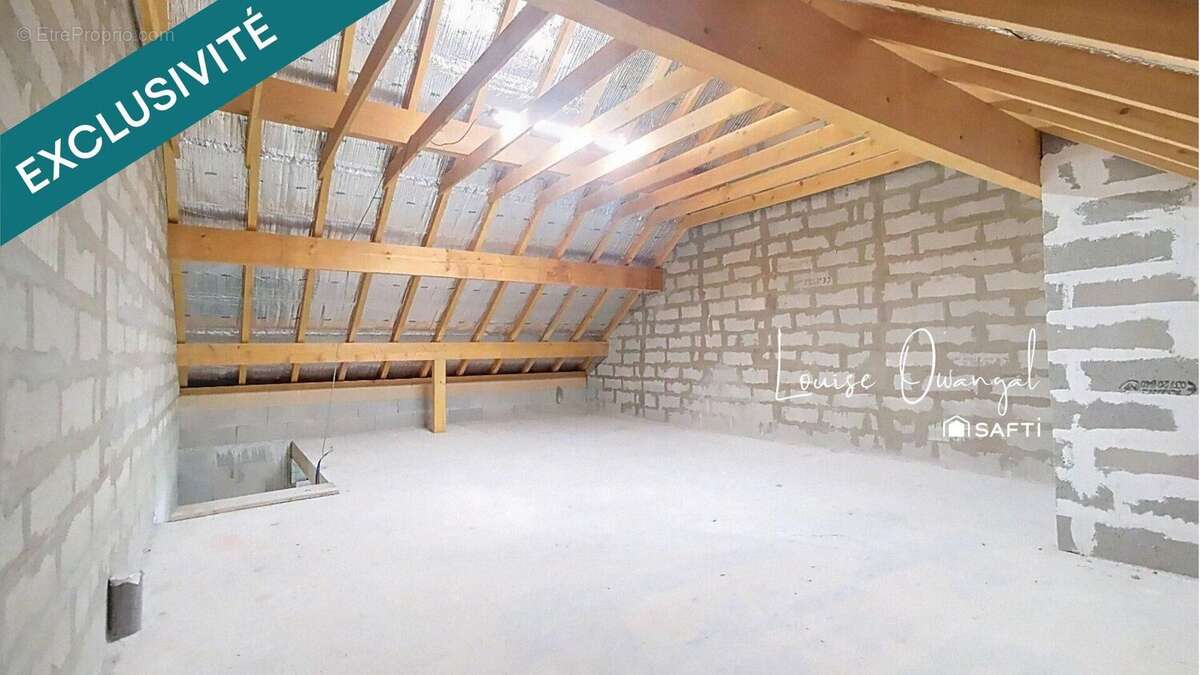 Photo 9 - Appartement à LINAS