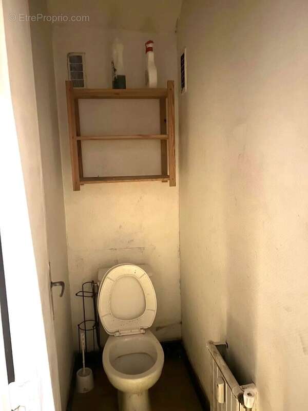 Appartement à BELFORT