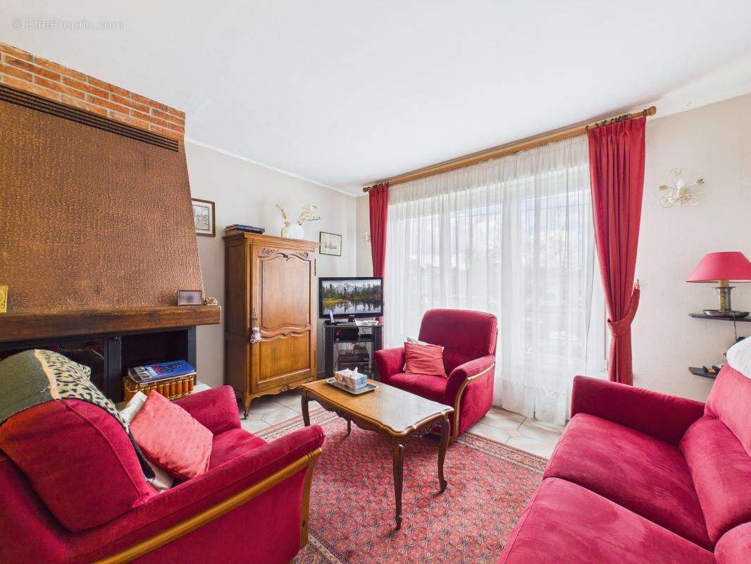 Maison à MARLY