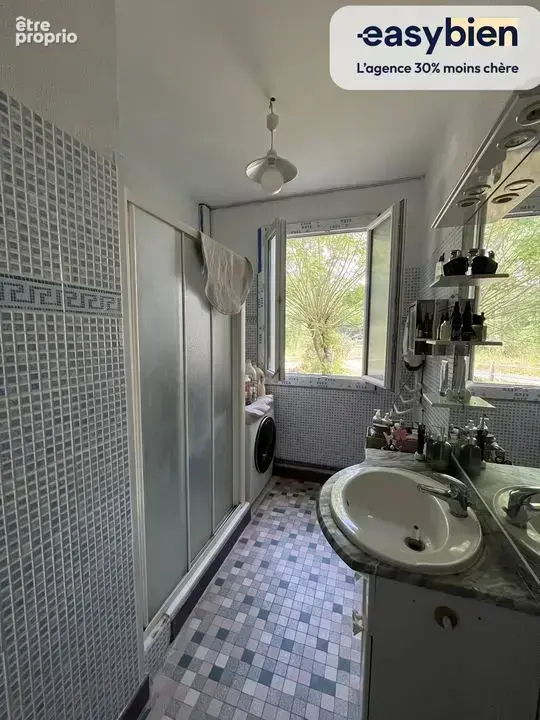 Maison 5 pièces 113 m² à vendre à Saint-Armou (64160) - photo 8