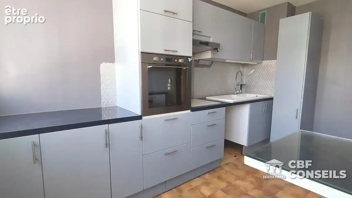 Appartement 4 pièces 78 m² à vendre à Clermont-Ferrand (63000) - photo 7