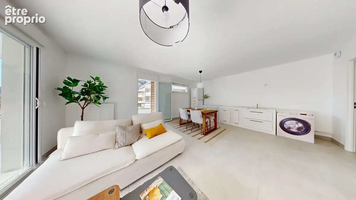 T3 Immeuble 2024 belle terrasse - photo 6