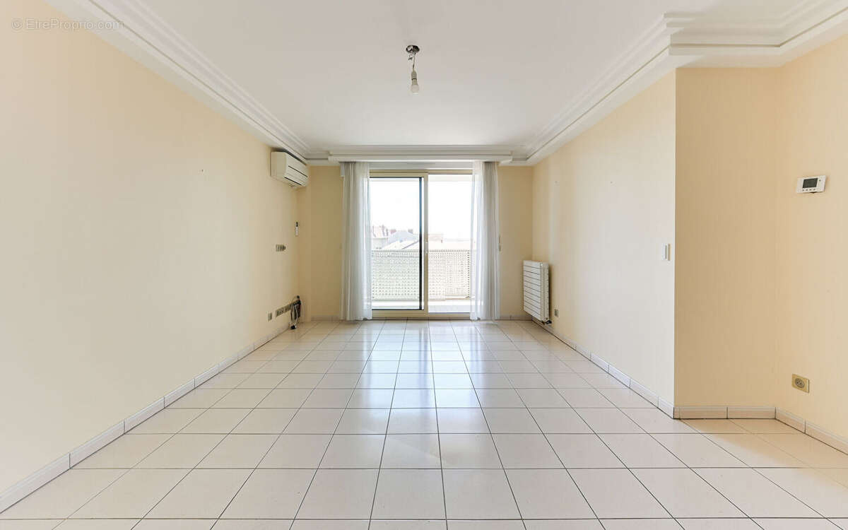 Appartement T4 - Monplaisir - Lyon 8 - photo 4