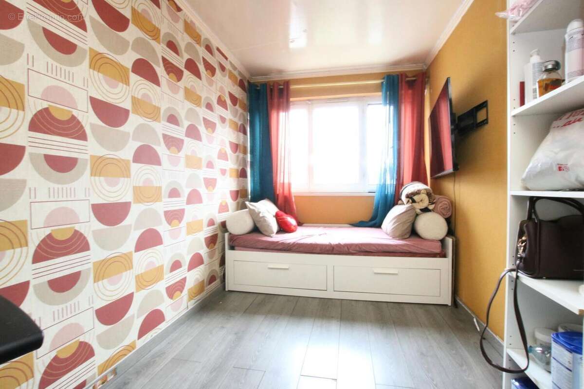 Photo 8 - Appartement à MASSY
