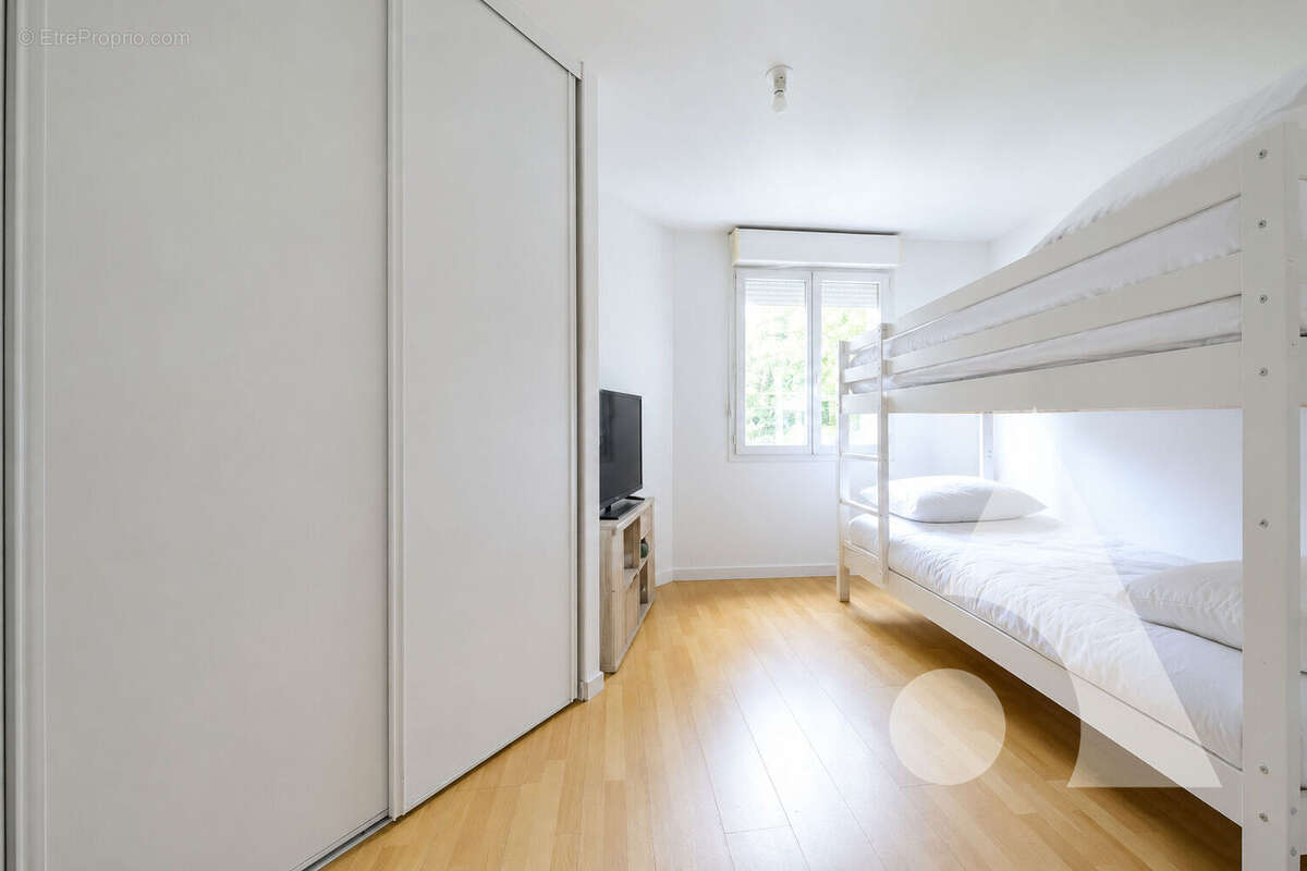 Appartement à CORBEIL-ESSONNES