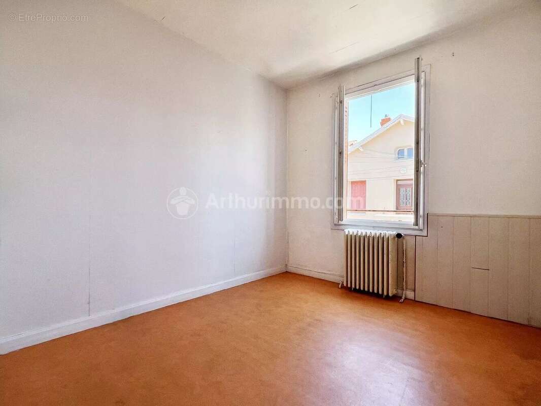 Maison à CHAMALIERES