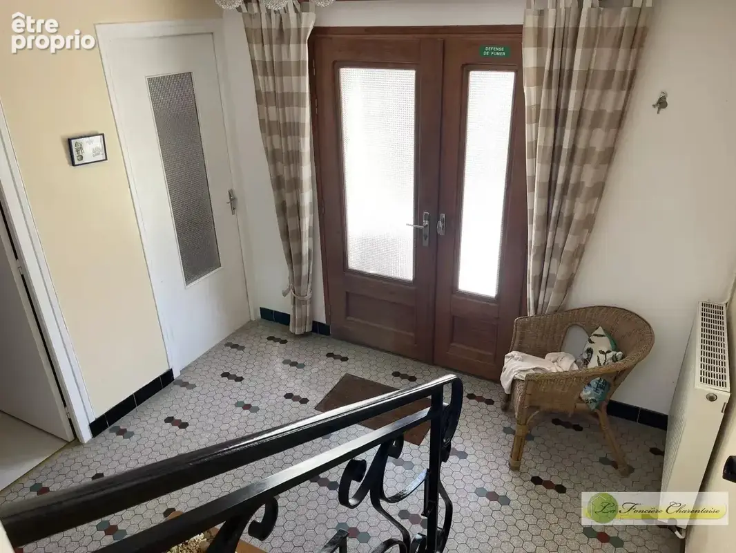 Maison de village - photo 13