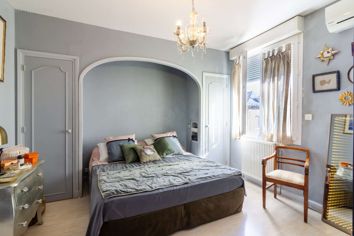 Maison à BRIVE-LA-GAILLARDE