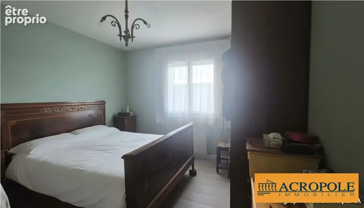 Maison 3 pièces 76 m² à vendre à Aubigny-Sur-Nere (18700) - photo 6