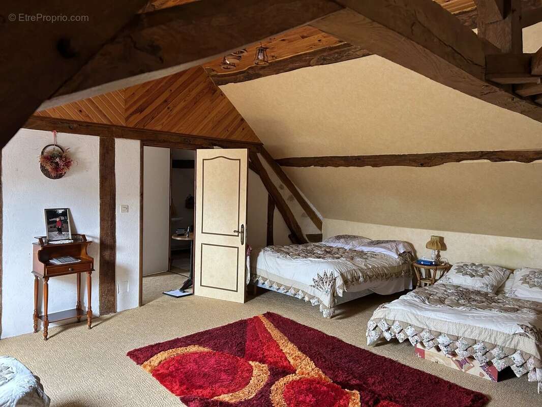 Charmante maison en pierre dans un endroit tranquille - photo 11