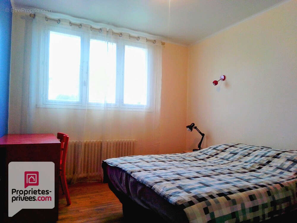 Maison à SAINT-BRIEUC