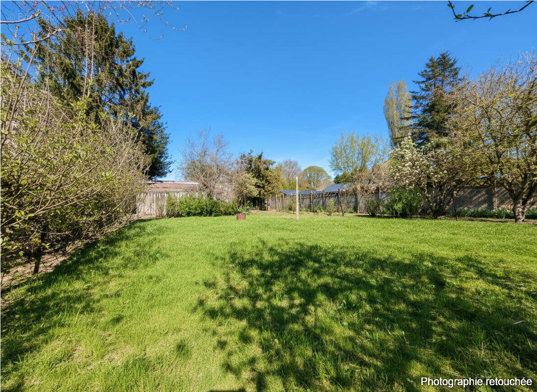 Maison à FLESSELLES