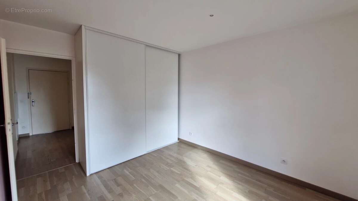 Appartement à BRUGES