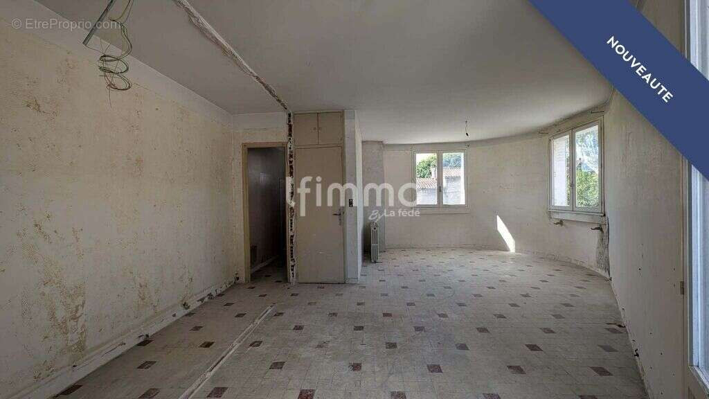 Ensemble immobilier (secteur Flassian) - photo 7