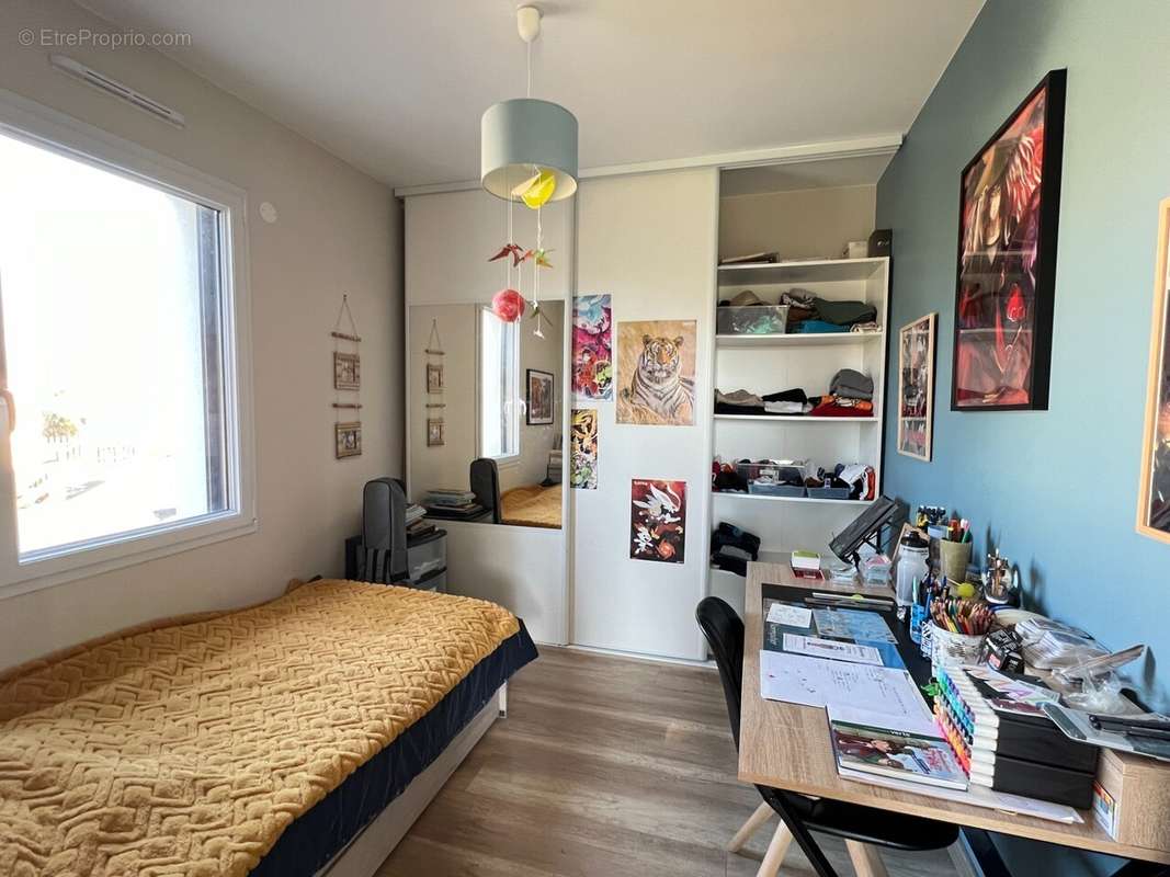 Maison à LA MOTHE-ACHARD