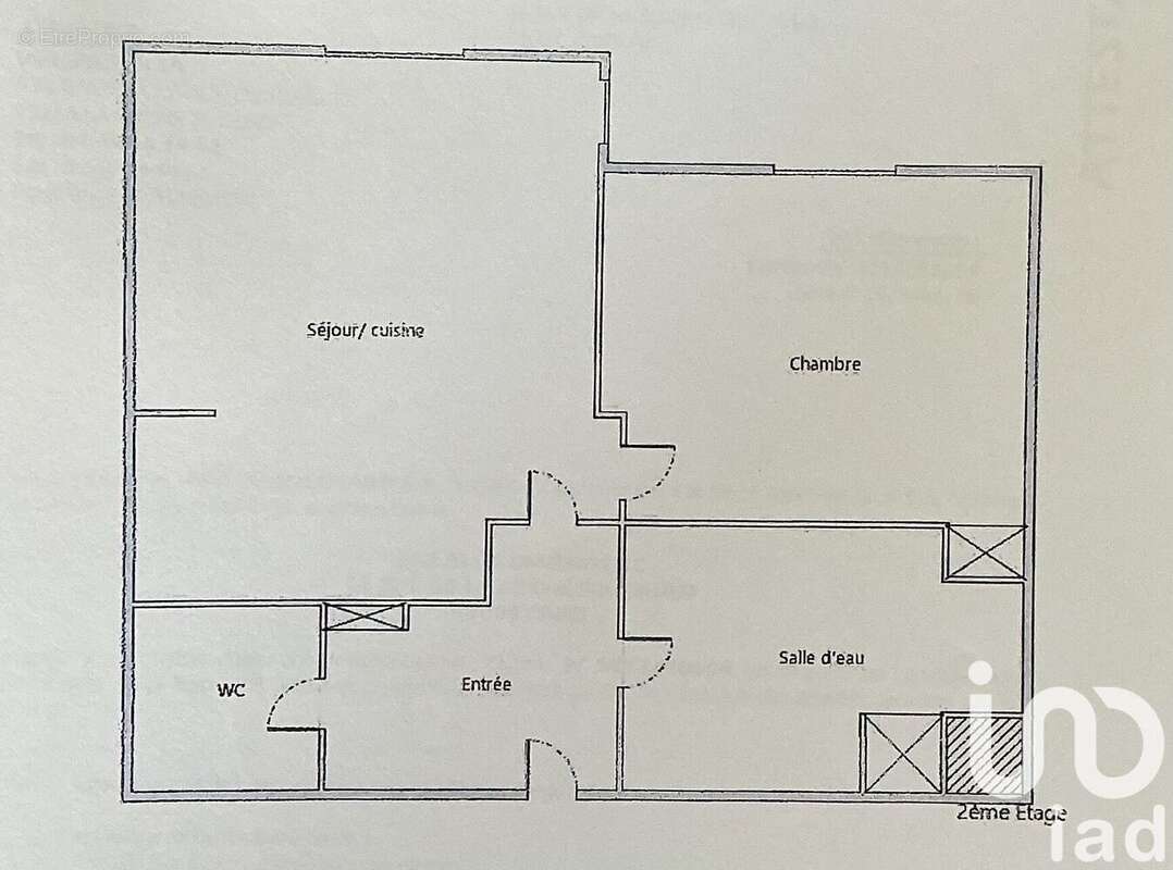 Photo 9 - Appartement à VALENTON