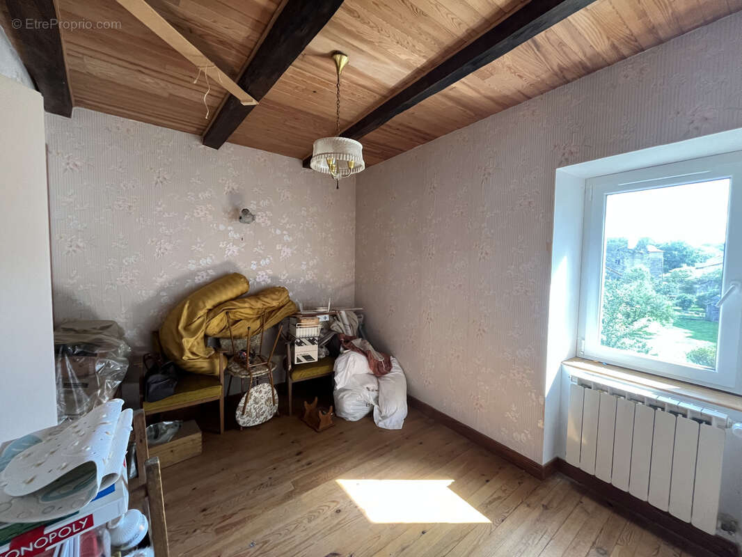 Maison à GAILLAC-D&#039;AVEYRON