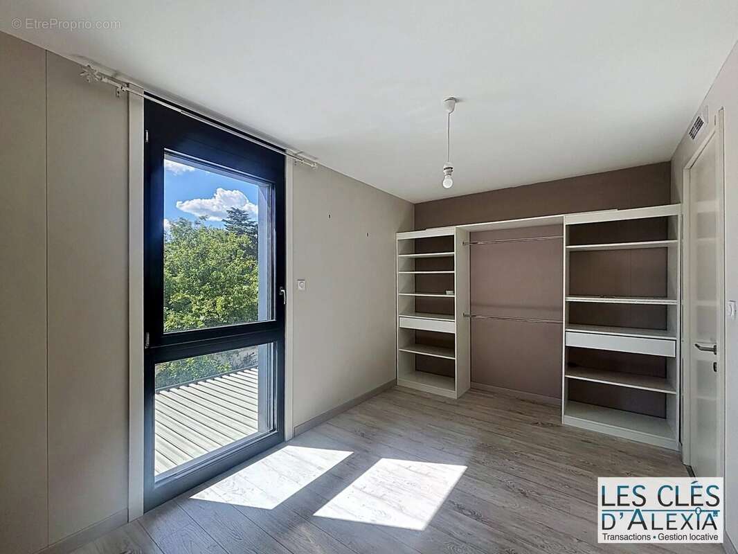 Maison Contemporaine-3 Chambres-Garage-Terrain - photo 16