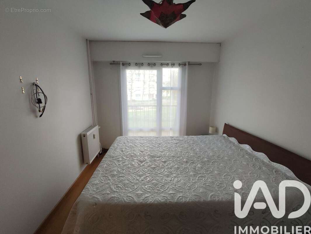 Photo 6 - Appartement à RENNES